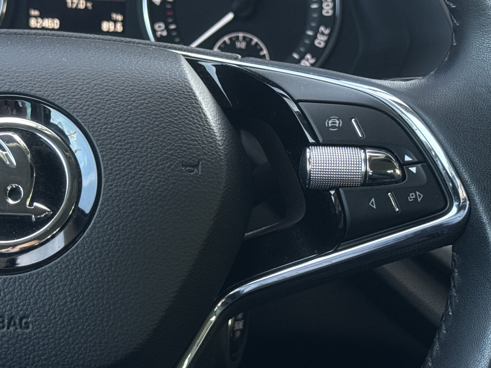 Škoda Octavia - zdjęcie 17