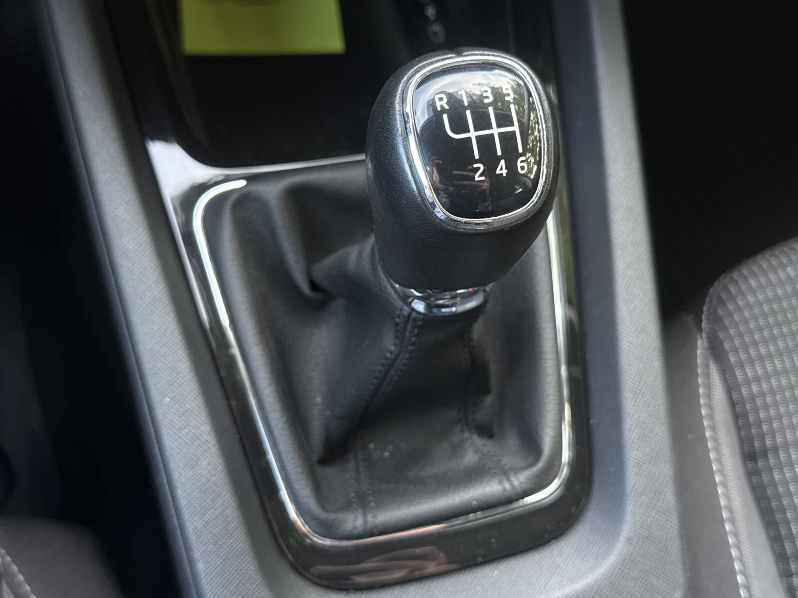 Škoda Octavia - zdjęcie 21