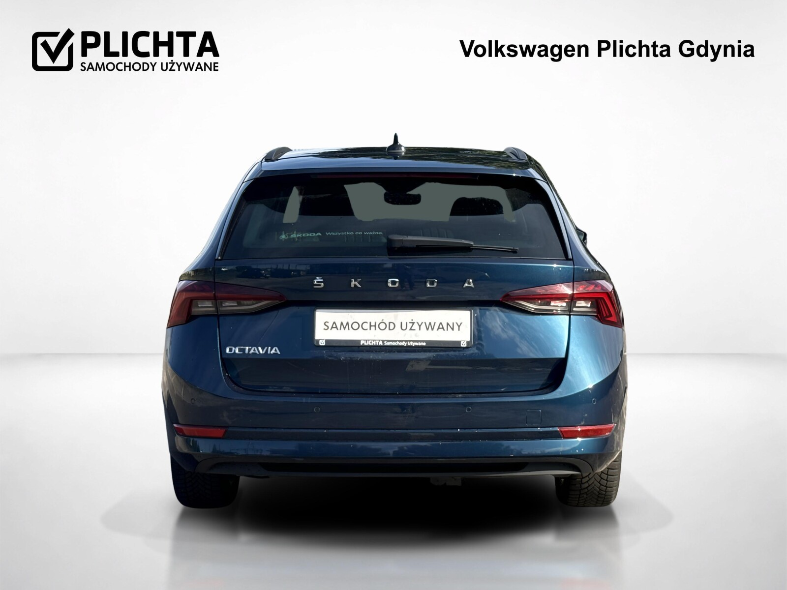 Škoda Octavia - zdjęcie 4
