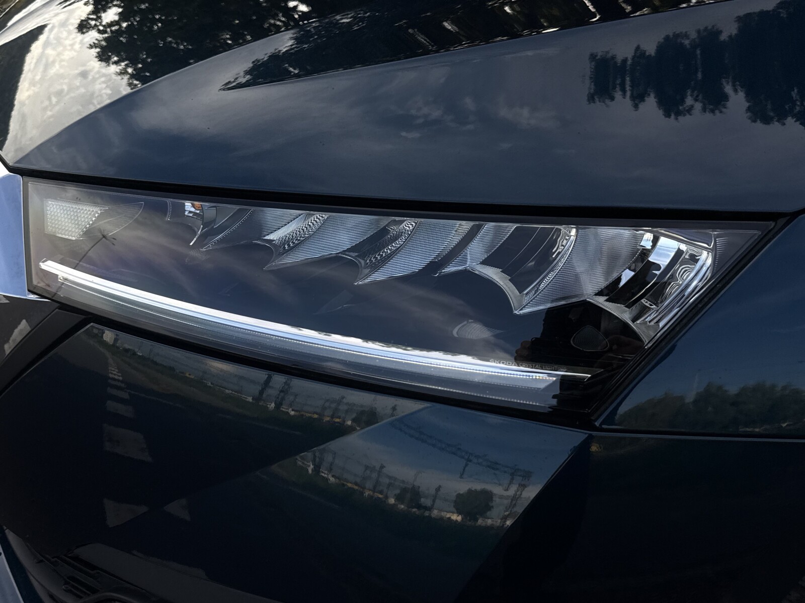 Škoda Octavia - zdjęcie 34