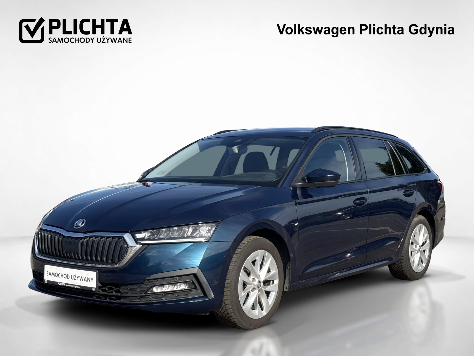Škoda Octavia - zdjęcie 1