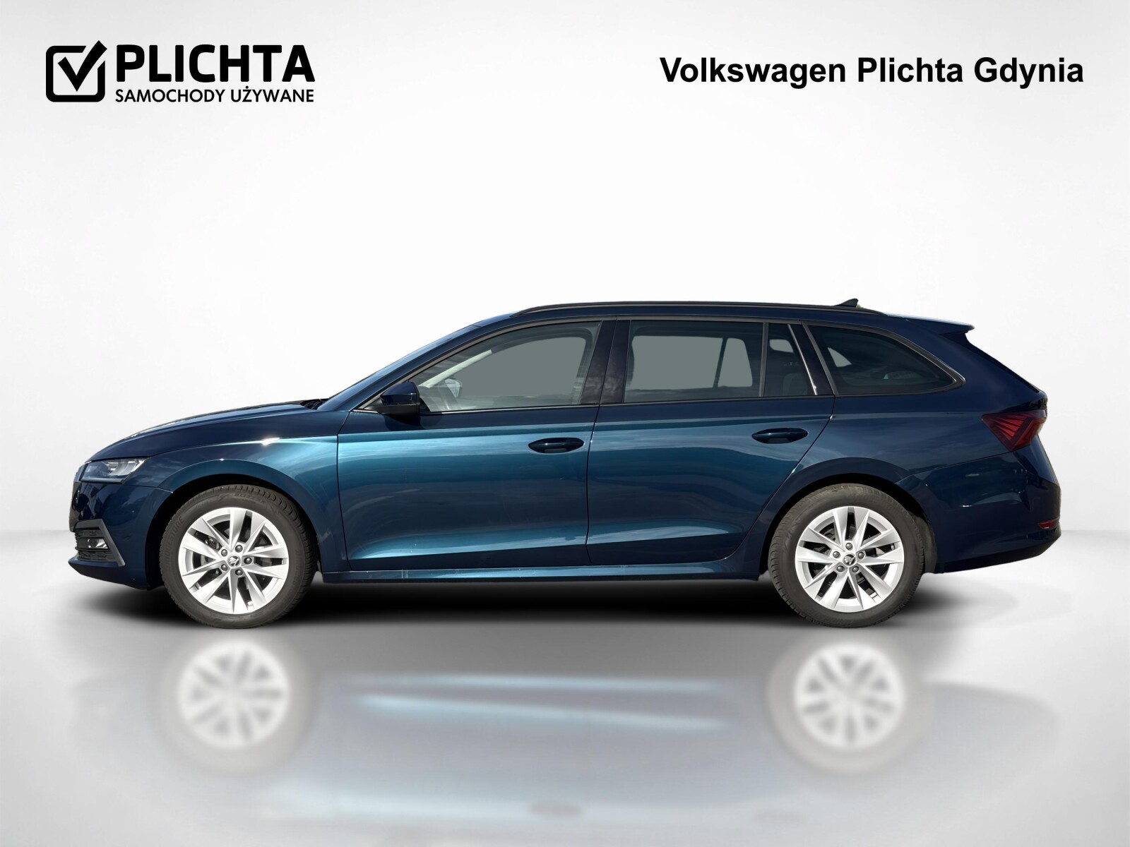Škoda Octavia - zdjęcie 2