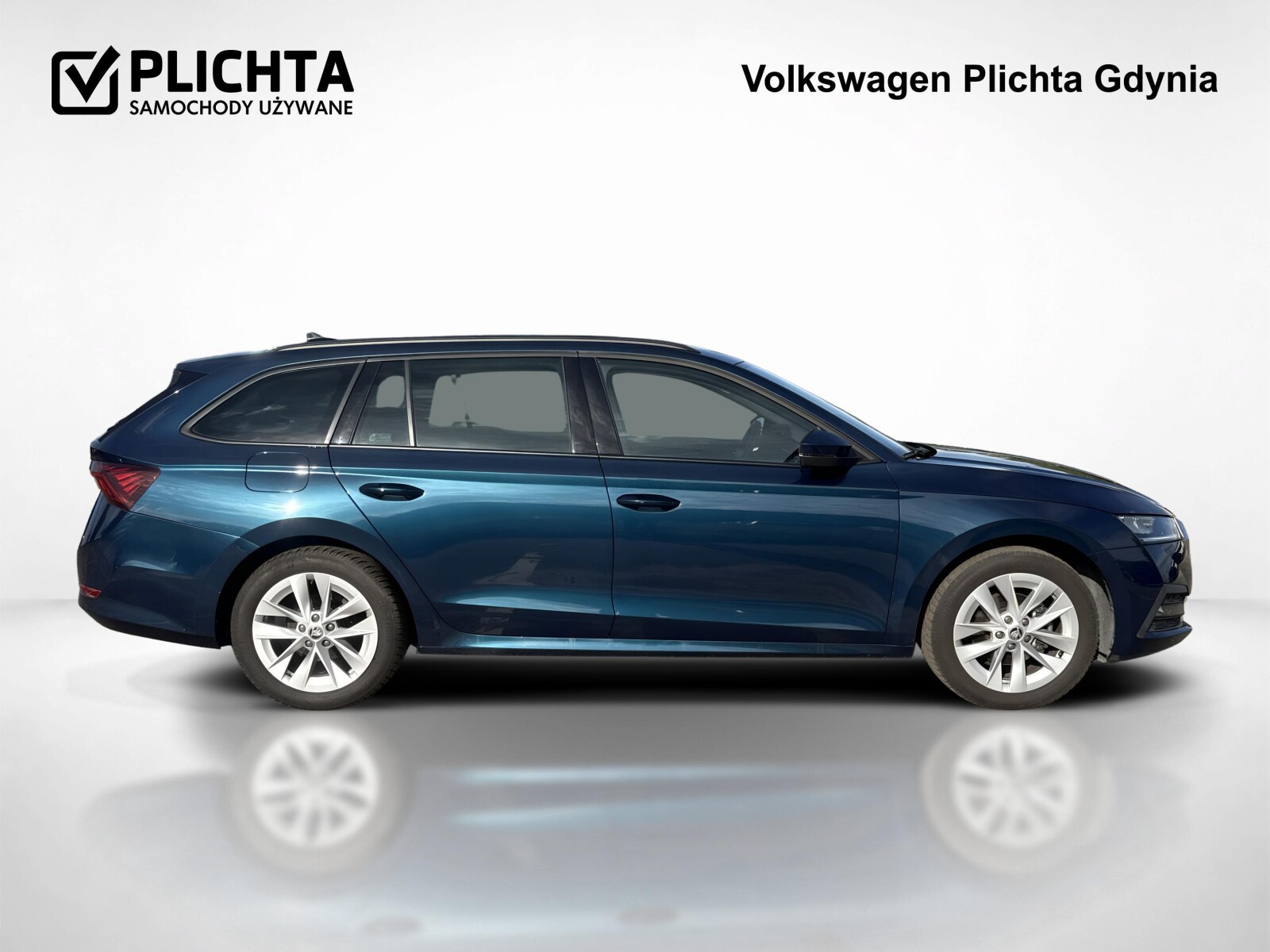 Škoda Octavia - zdjęcie 6