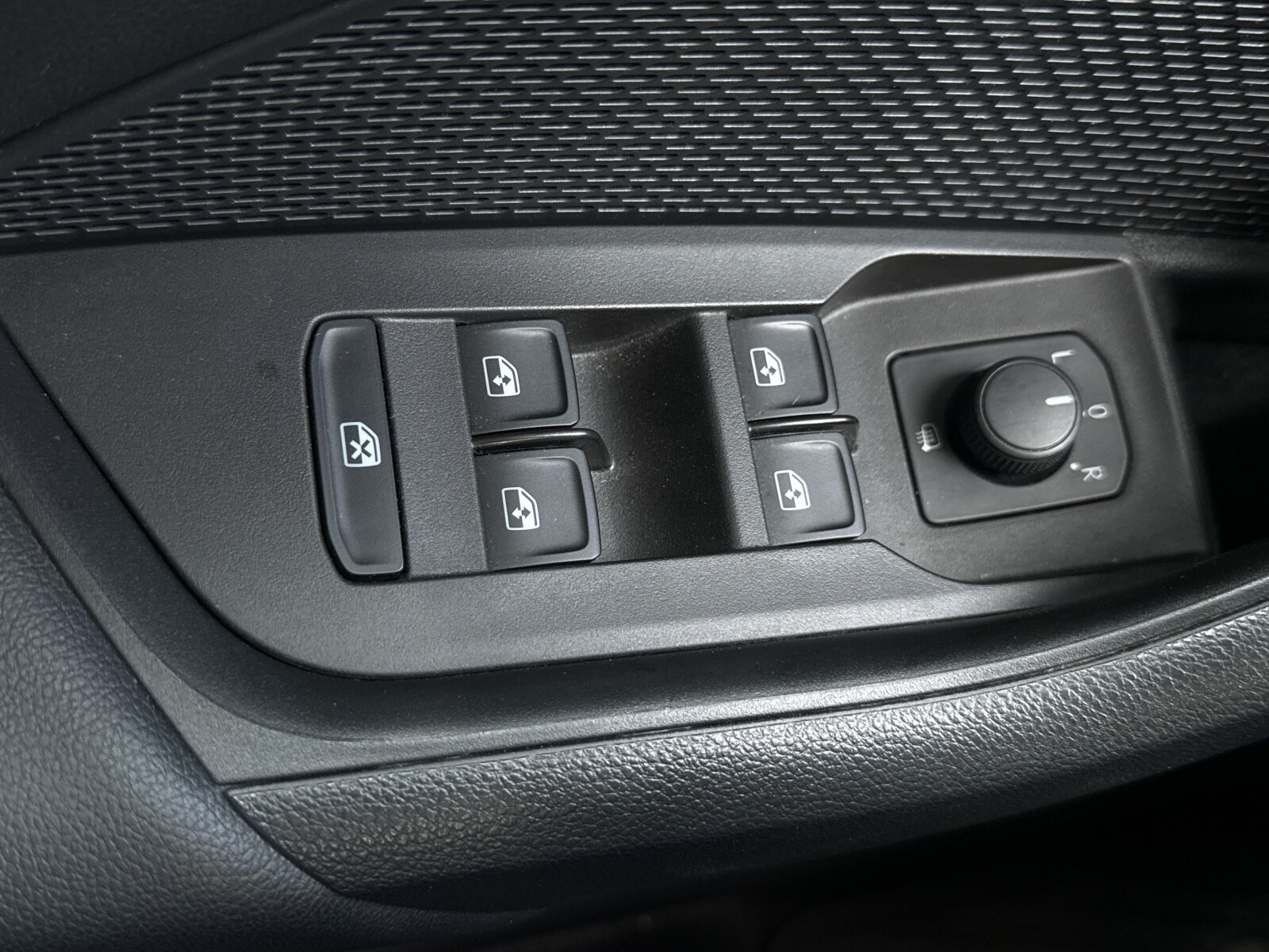 Škoda Octavia - zdjęcie 19