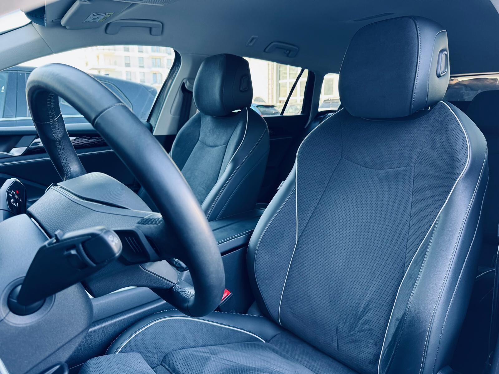 Volkswagen Passat - zdjęcie 9