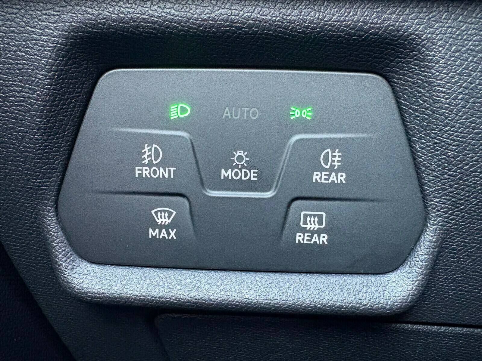 Cupra Formentor - zdjęcie 28