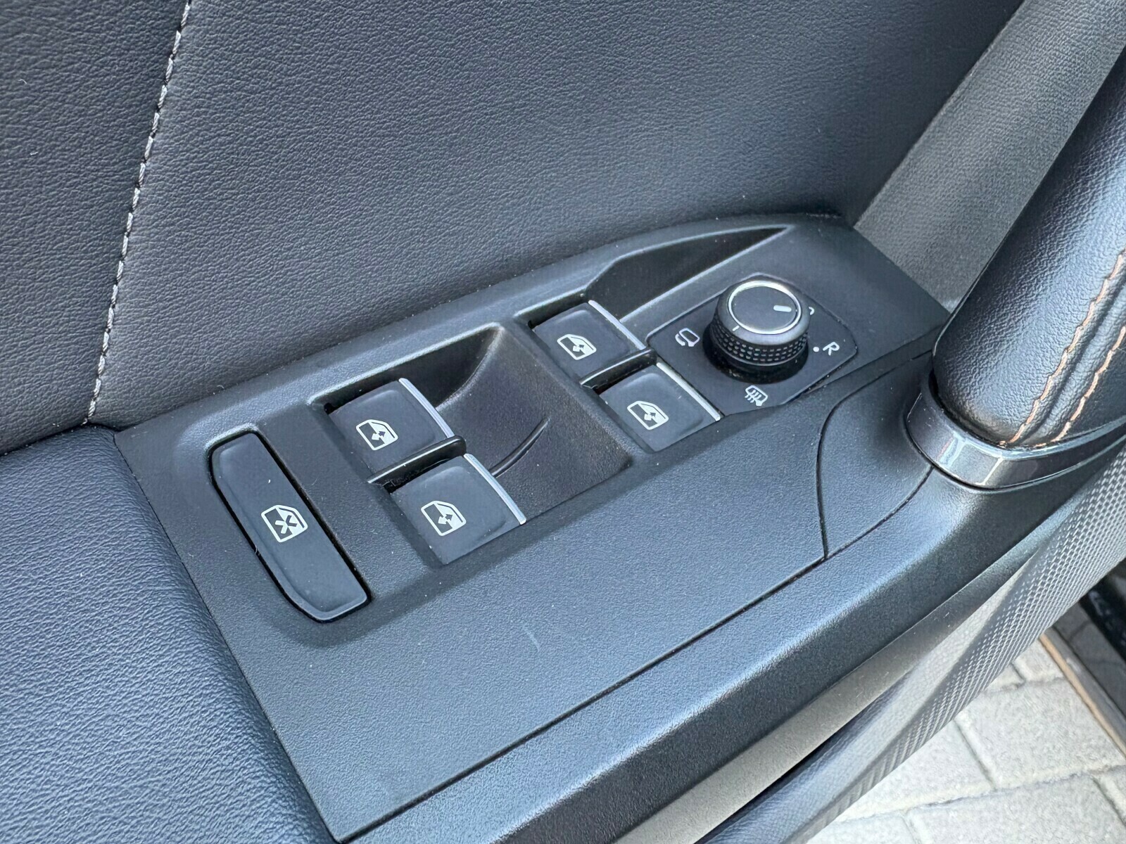 Cupra Formentor - zdjęcie 29