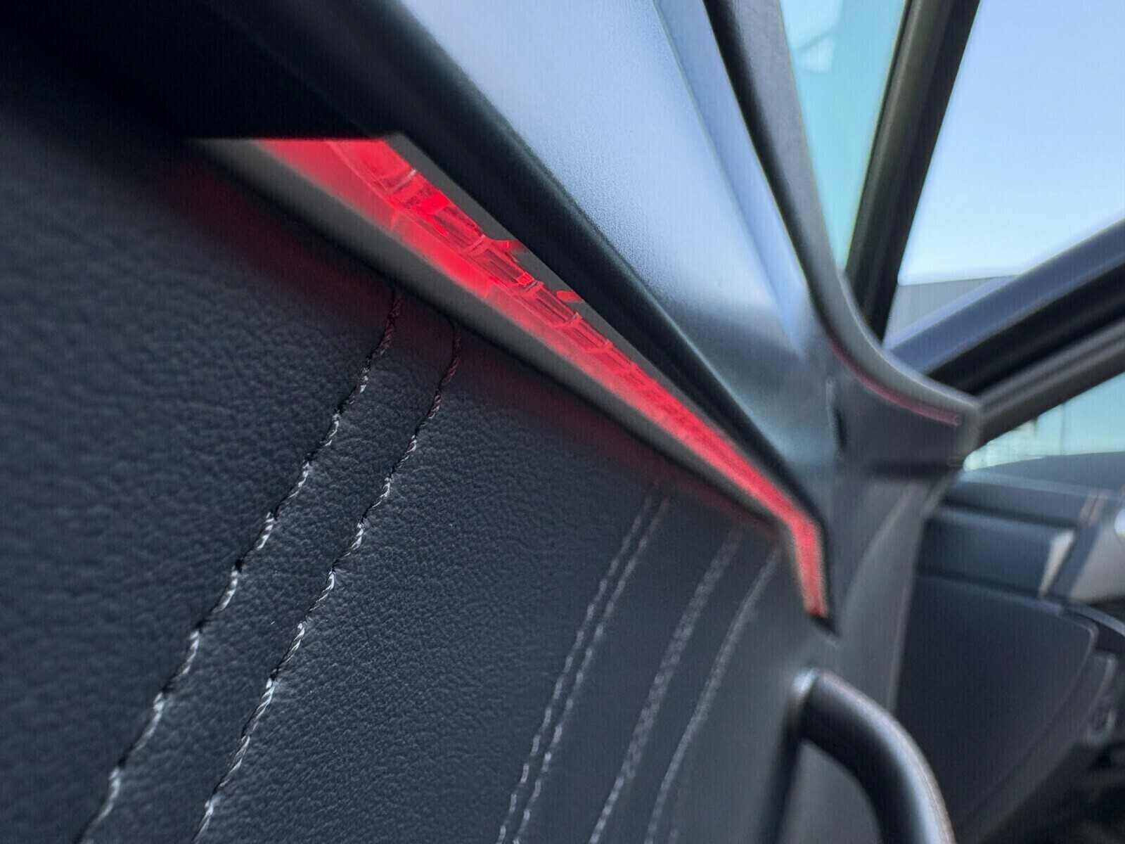 Cupra Formentor - zdjęcie 30