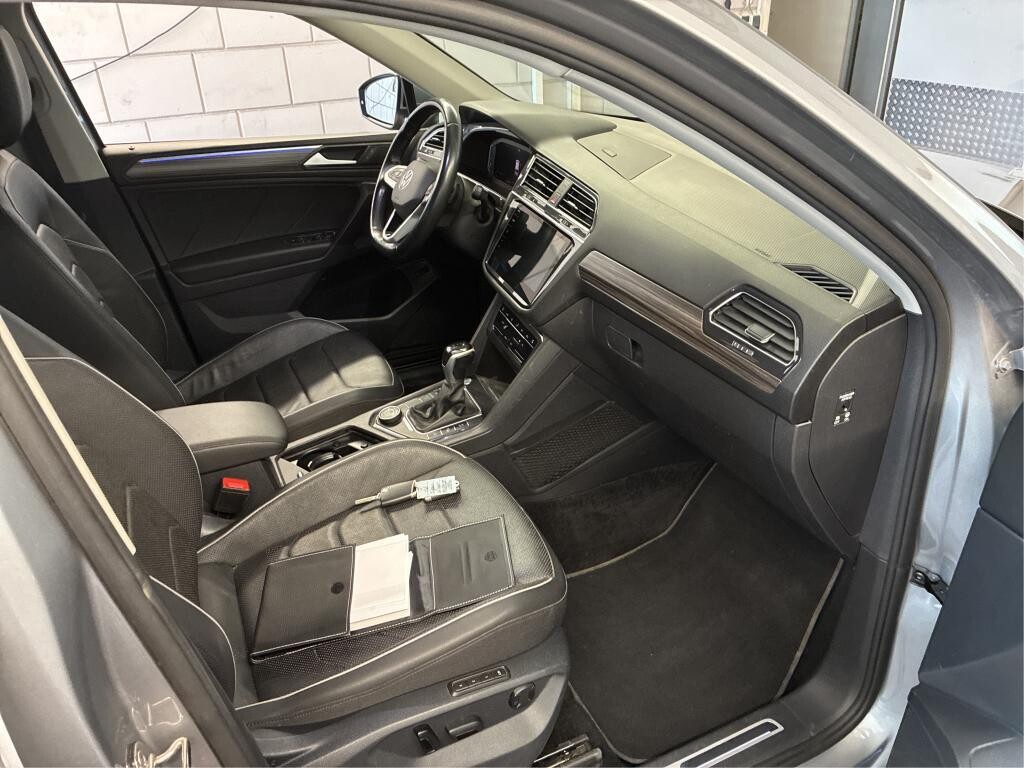 Volkswagen Tiguan Allspace - zdjęcie 6