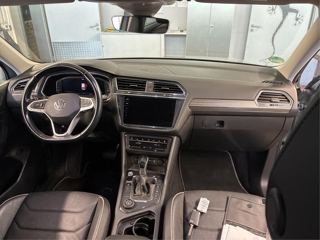 Volkswagen Tiguan Allspace - zdjęcie 5