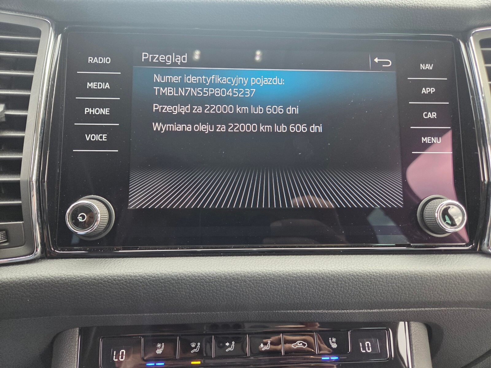 Škoda Kodiaq - zdjęcie 26