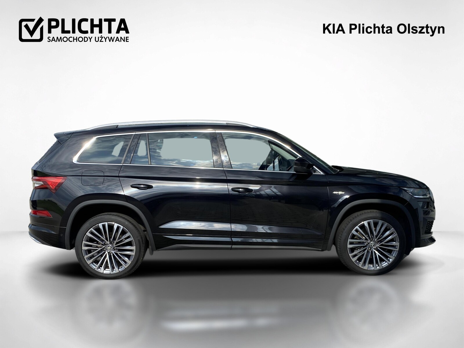 Škoda Kodiaq - zdjęcie 6