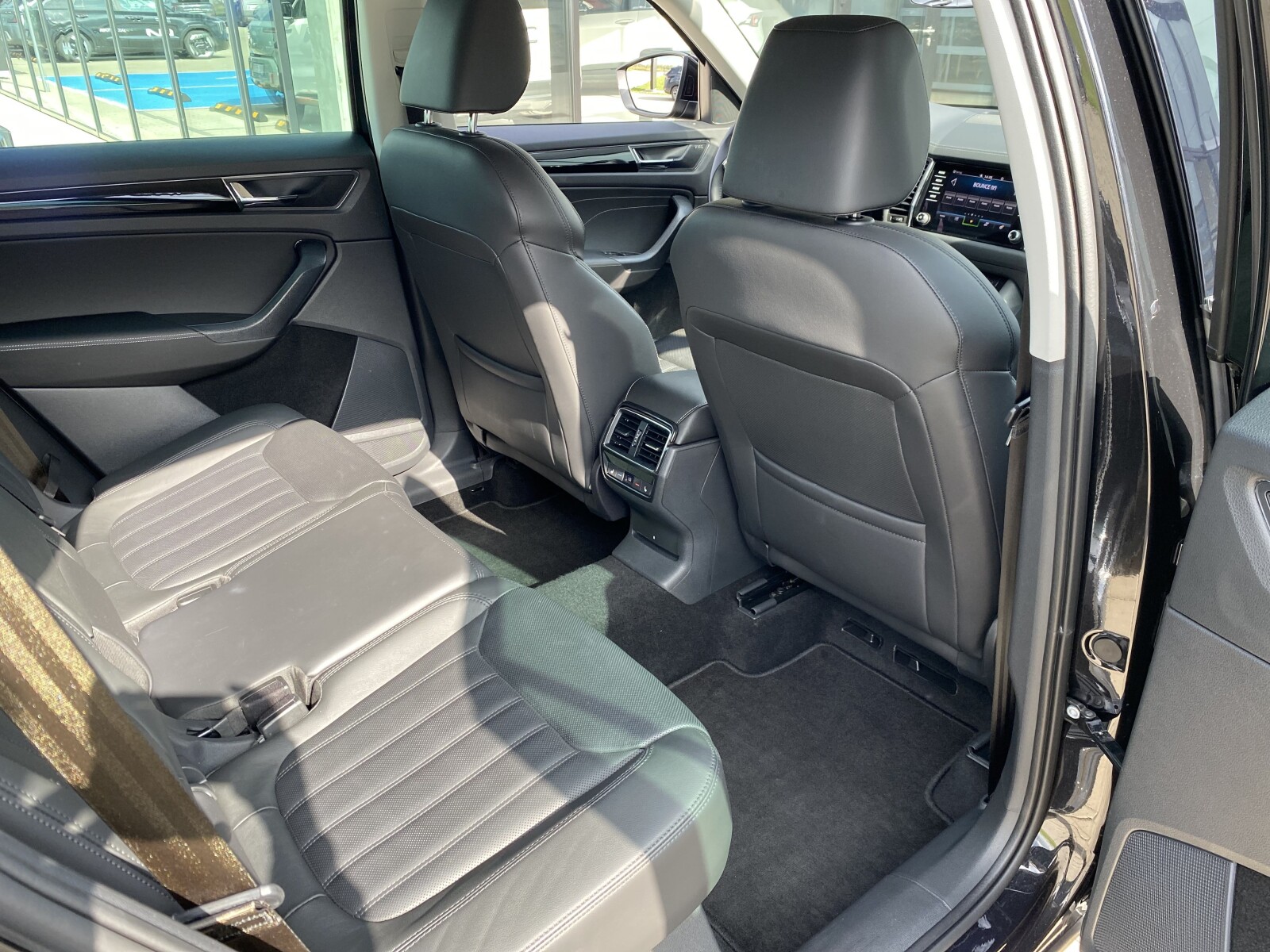 Škoda Kodiaq - zdjęcie 12