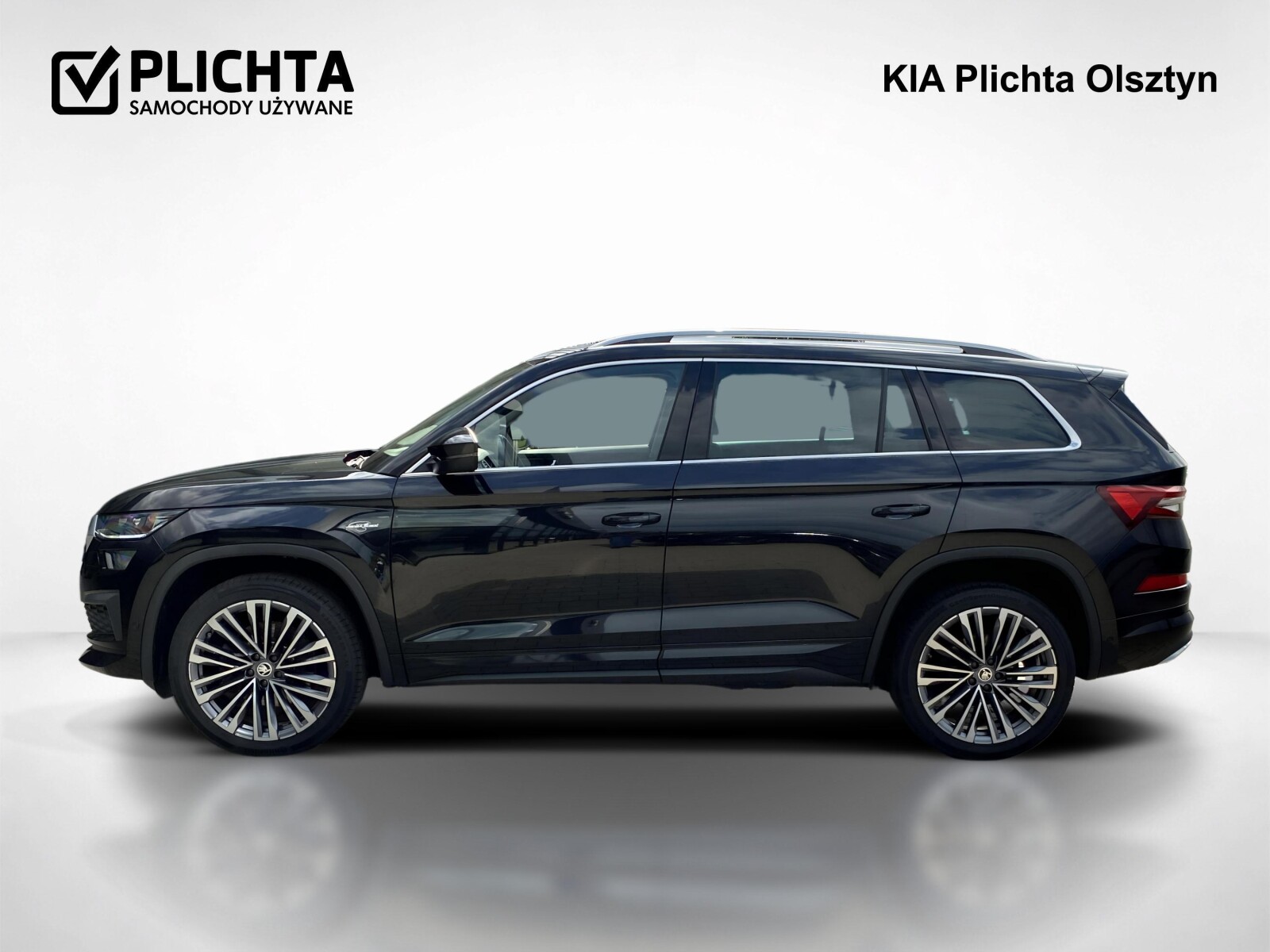 Škoda Kodiaq - zdjęcie 2