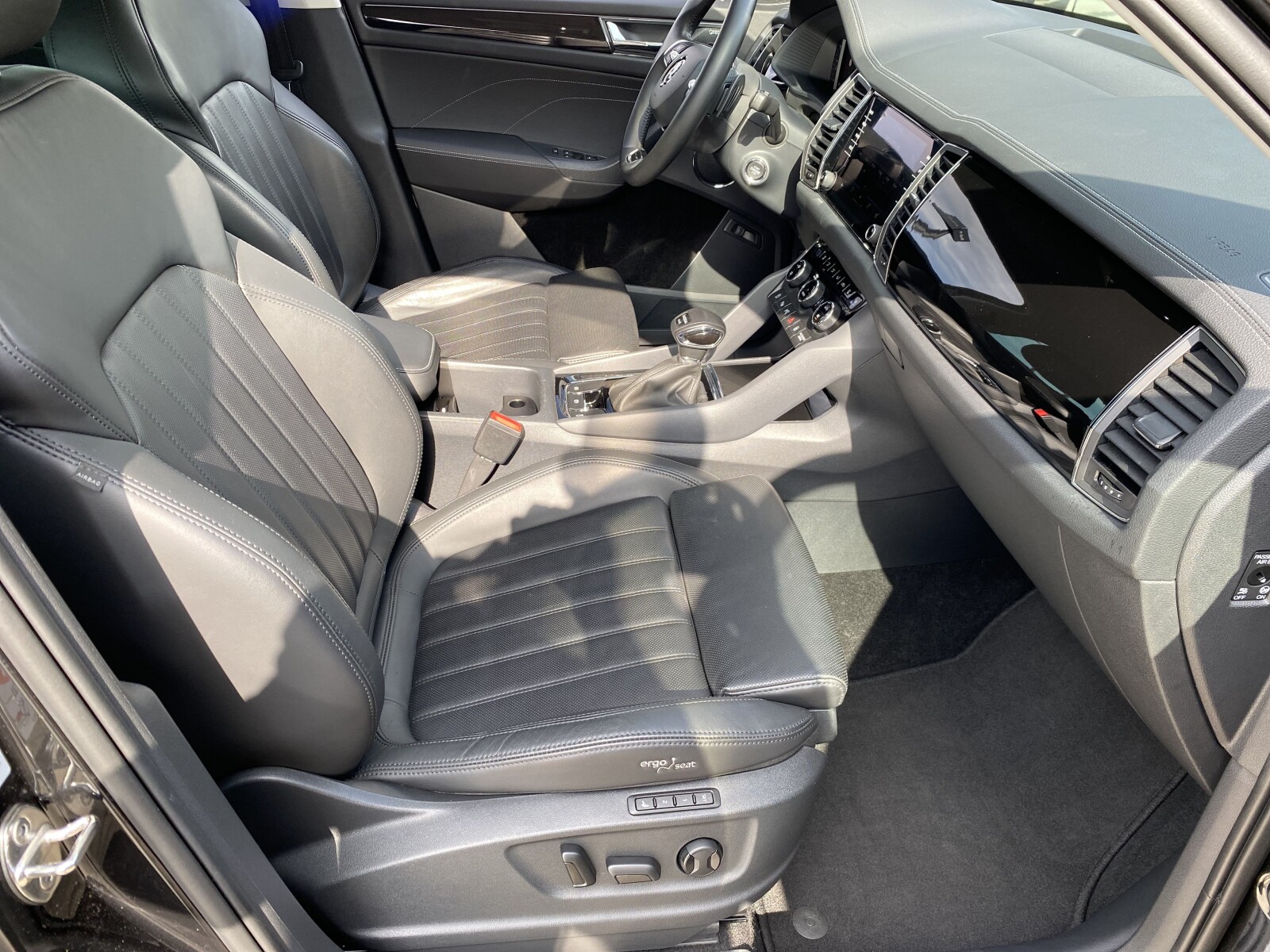 Škoda Kodiaq - zdjęcie 13