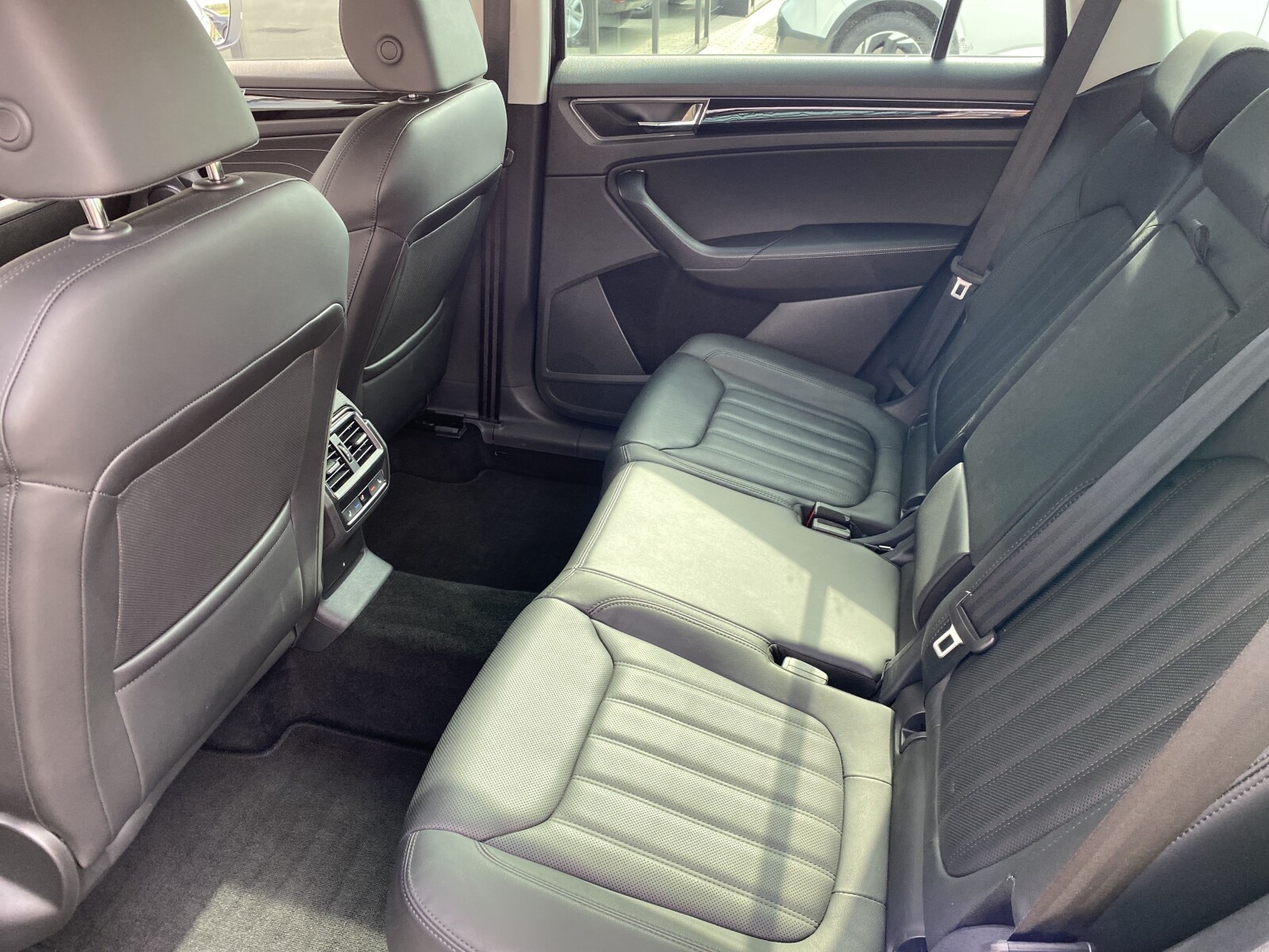 Škoda Kodiaq - zdjęcie 10