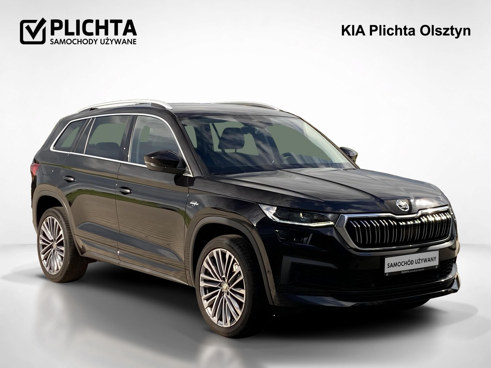 Škoda Kodiaq - zdjęcie 7