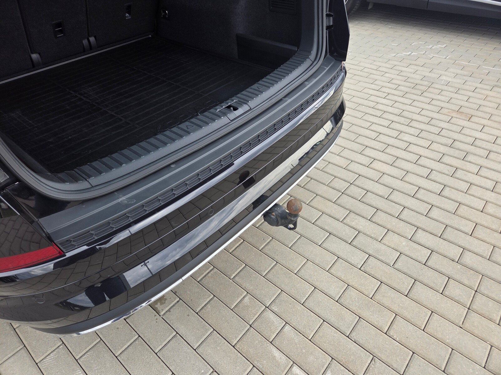 Škoda Kodiaq - zdjęcie 31