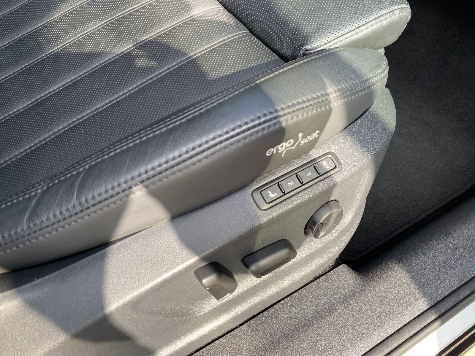 Škoda Kodiaq - zdjęcie 15