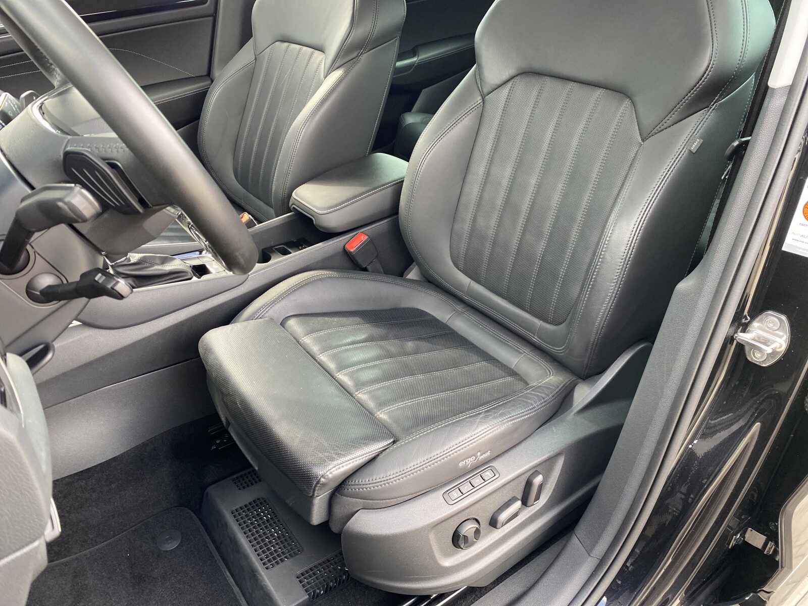 Škoda Kodiaq - zdjęcie 9