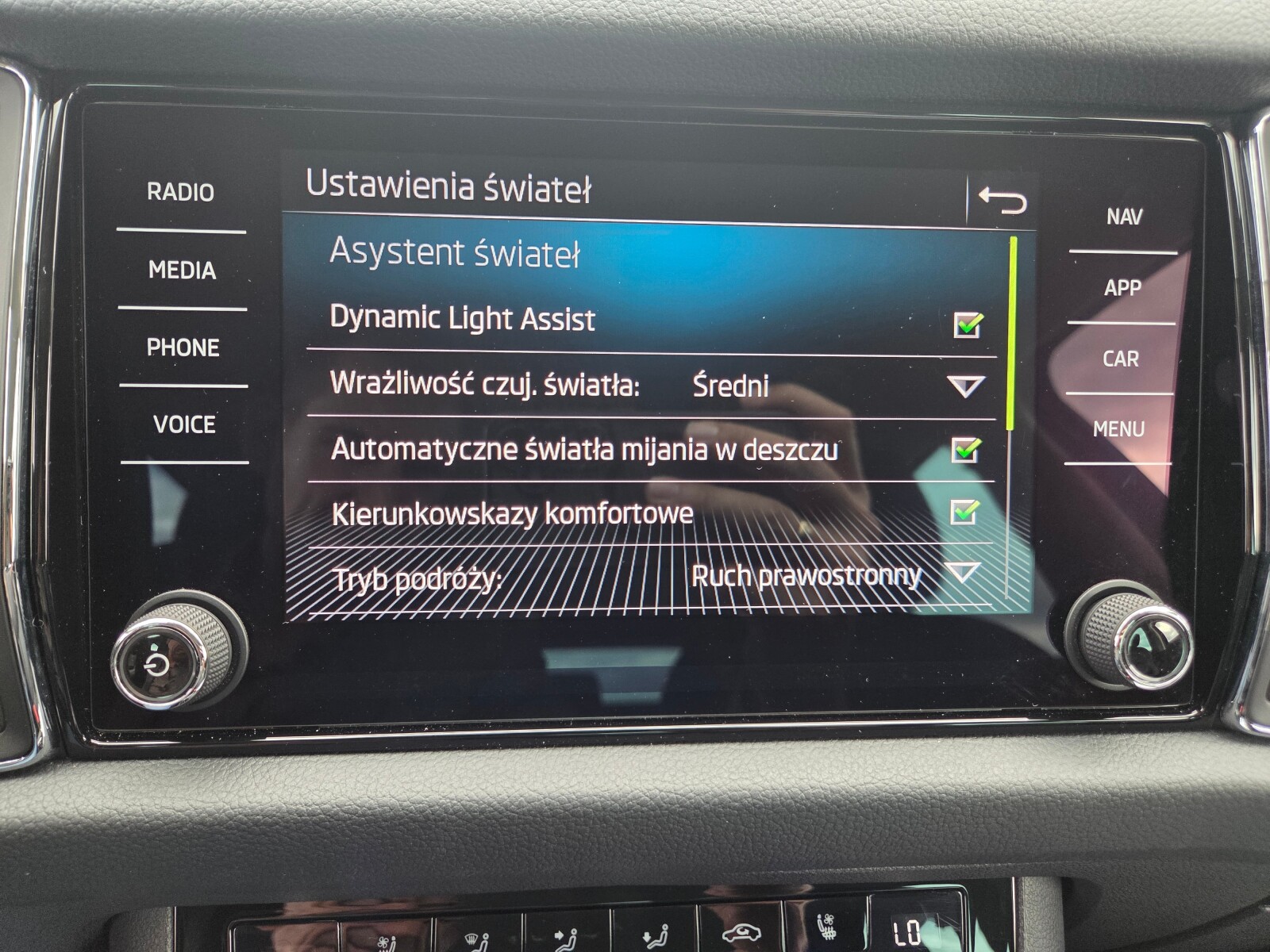 Škoda Kodiaq - zdjęcie 29