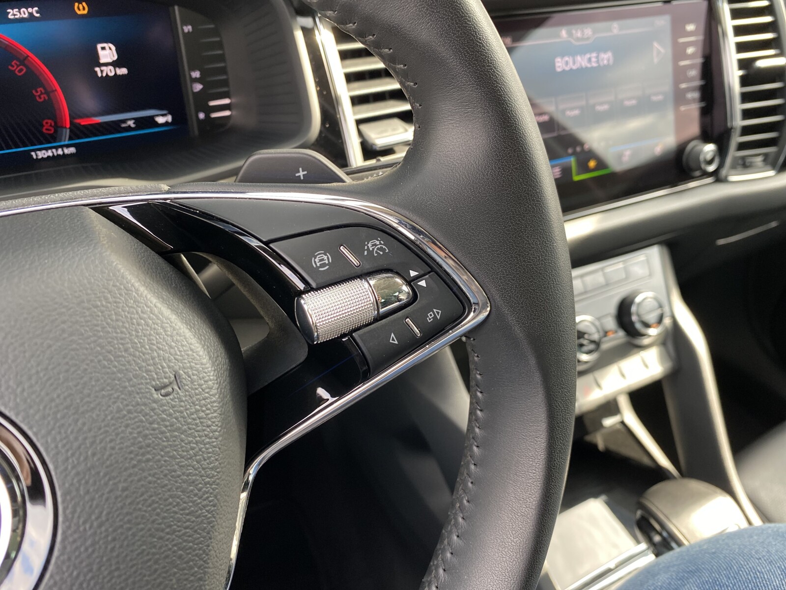 Škoda Kodiaq - zdjęcie 22
