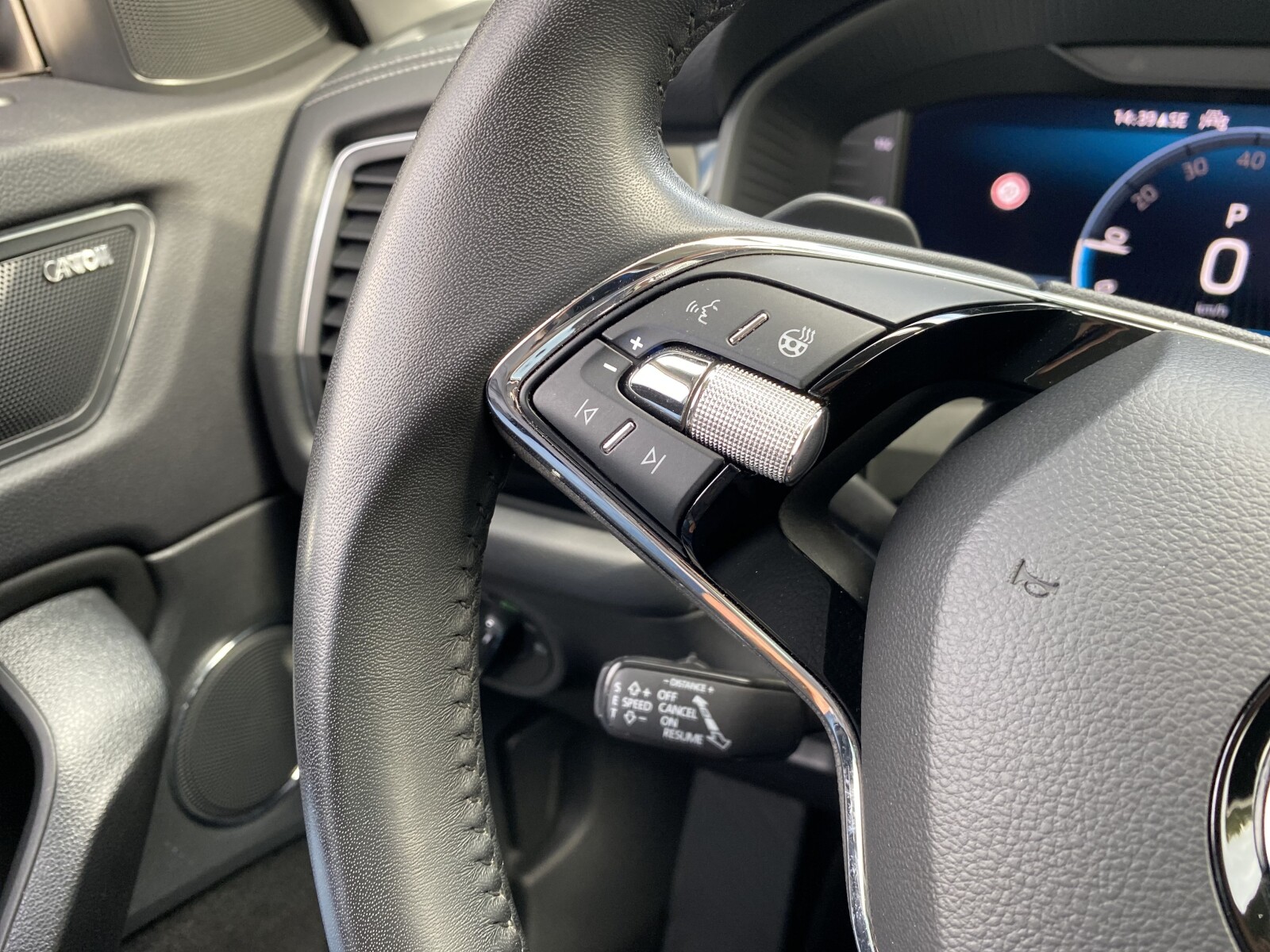 Škoda Kodiaq - zdjęcie 21