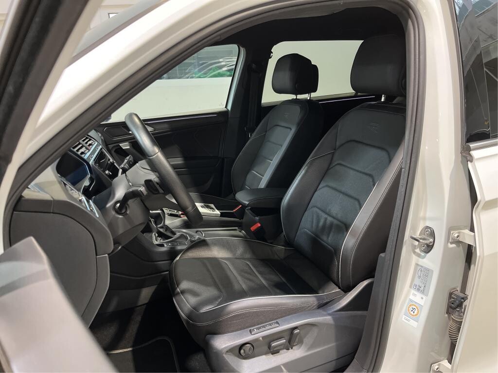 Volkswagen Tiguan Allspace - zdjęcie 6