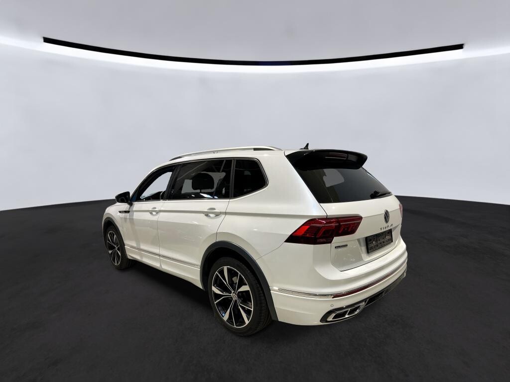 Volkswagen Tiguan Allspace - zdjęcie 3