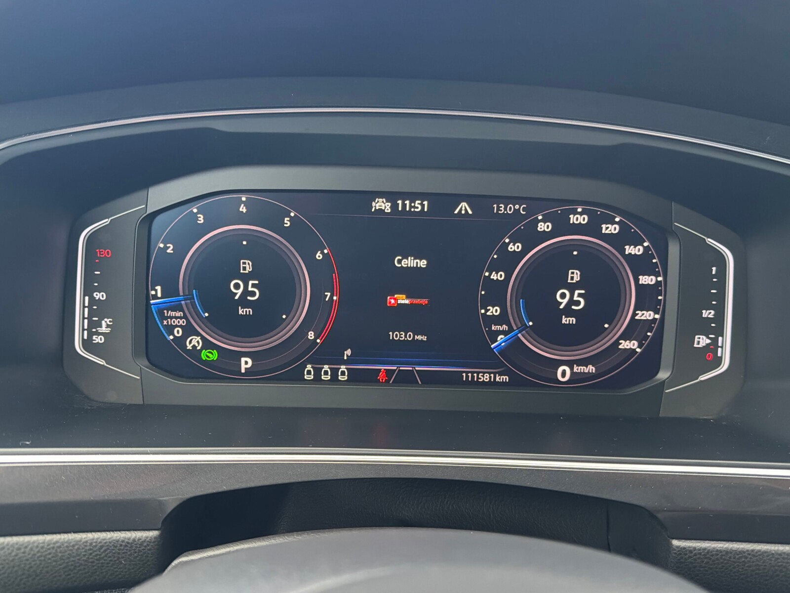 Volkswagen Tiguan Allspace - zdjęcie 27