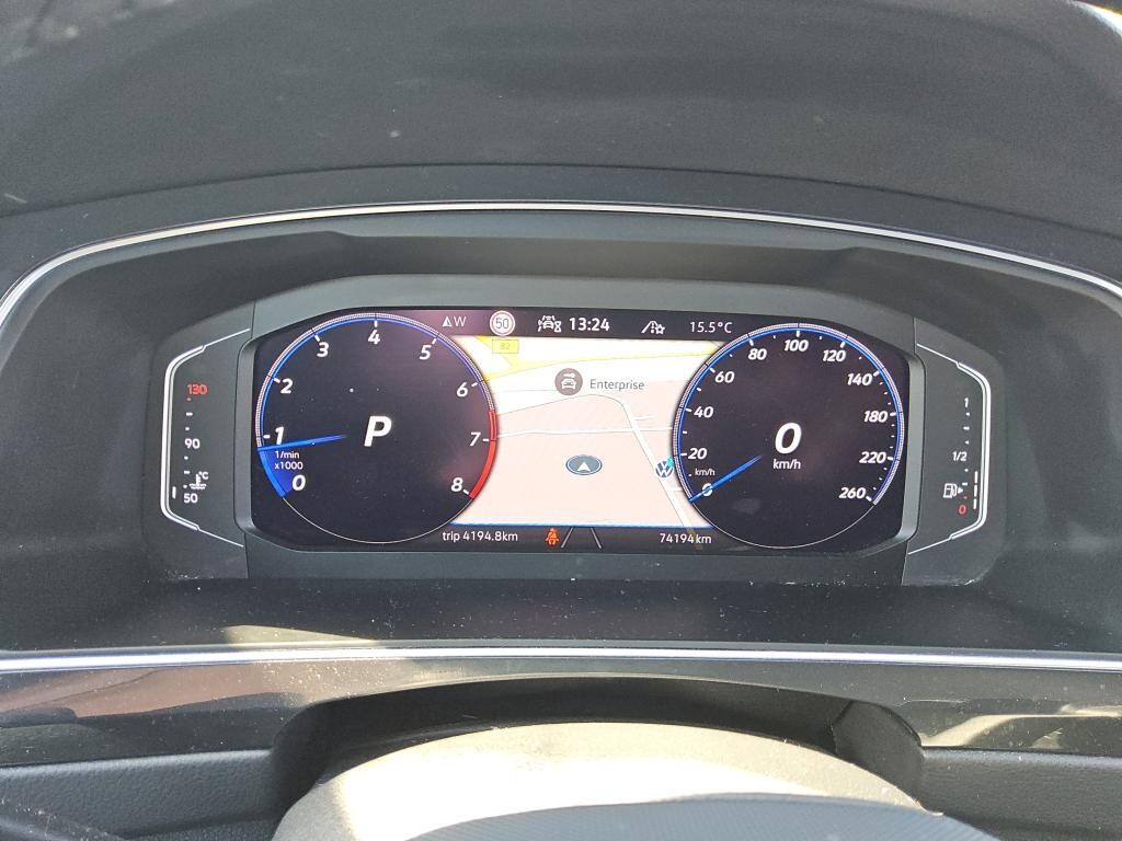 Volkswagen Tiguan - zdjęcie 5