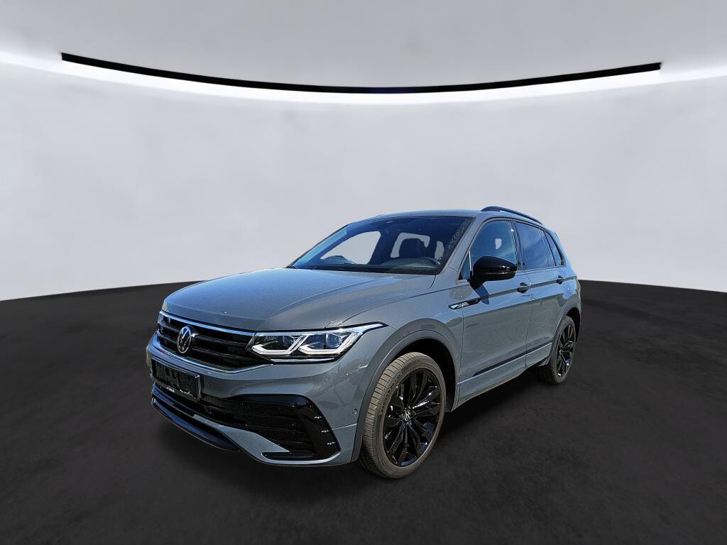 R-Line 2.0TSI 4x4 190 KM DSG| MATRIX | PANORAMA | PAKIET WINTER | FV23