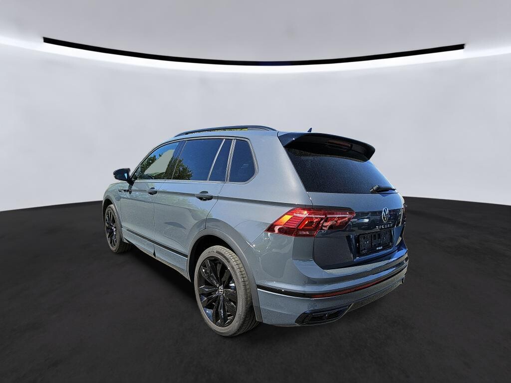 Volkswagen Tiguan - zdjęcie 2
