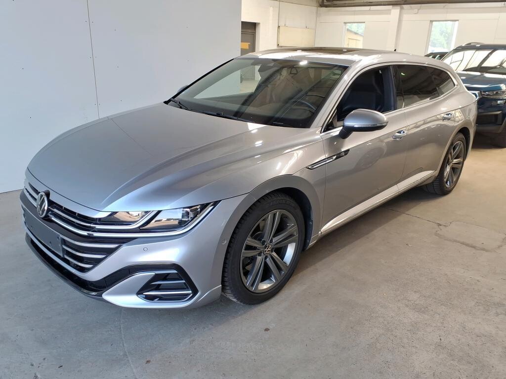 R-Line 2.0TDI 4x4 200 KM DSG | PANORAMA | 360° | HARMAN KARDON | FV23%
