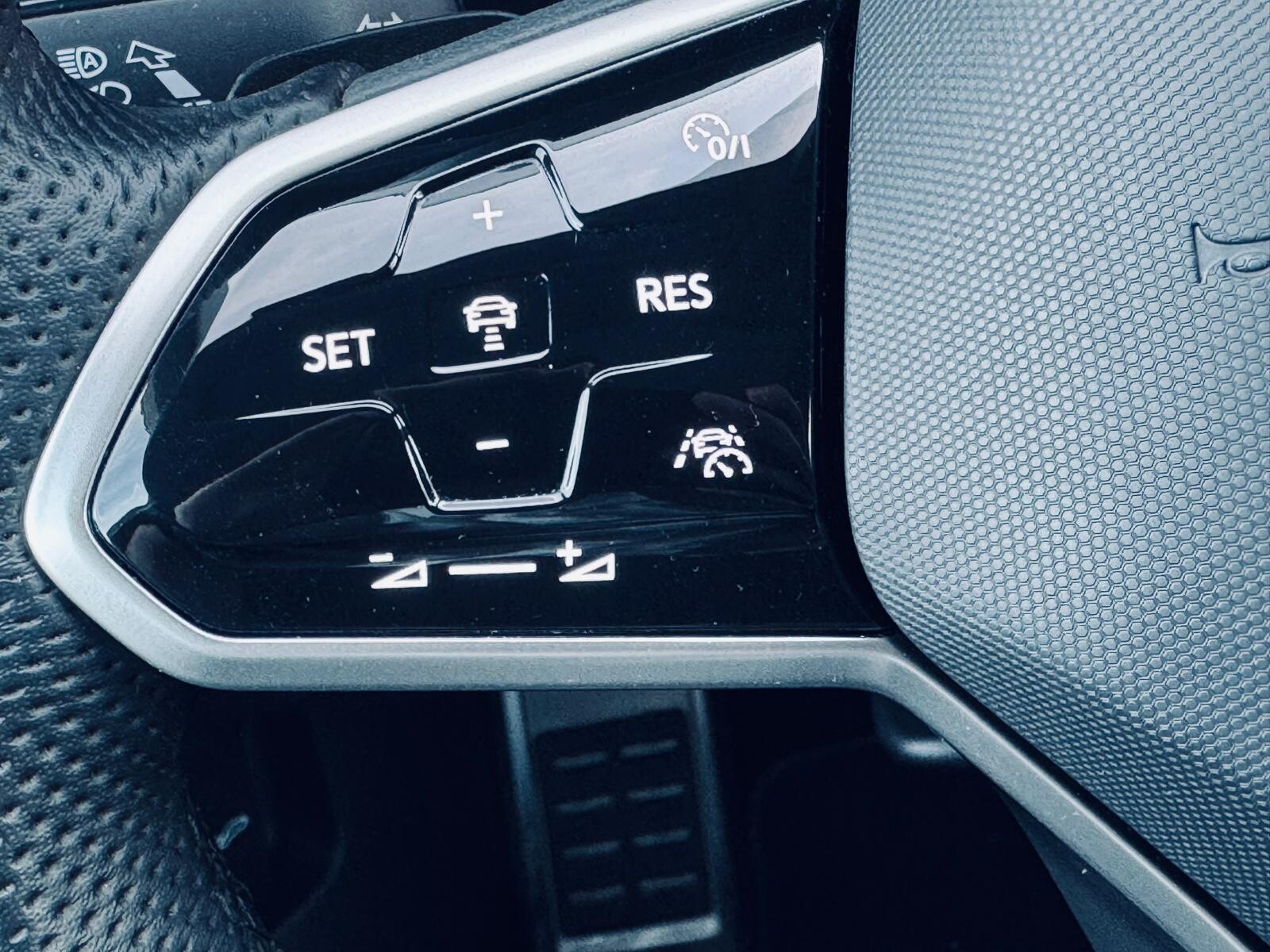 Volkswagen Arteon Shooting Brake - zdjęcie 21