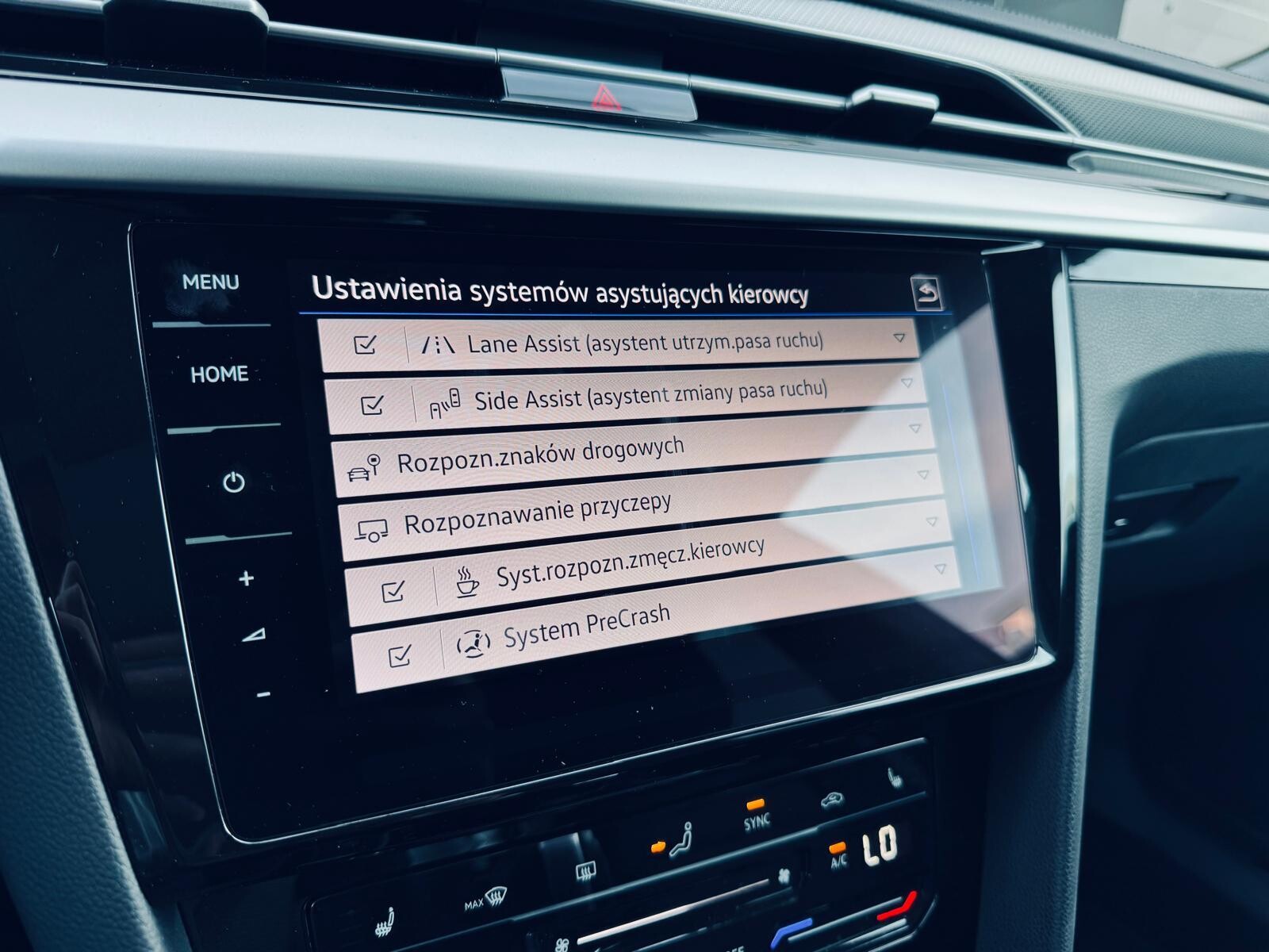 Volkswagen Arteon Shooting Brake - zdjęcie 26