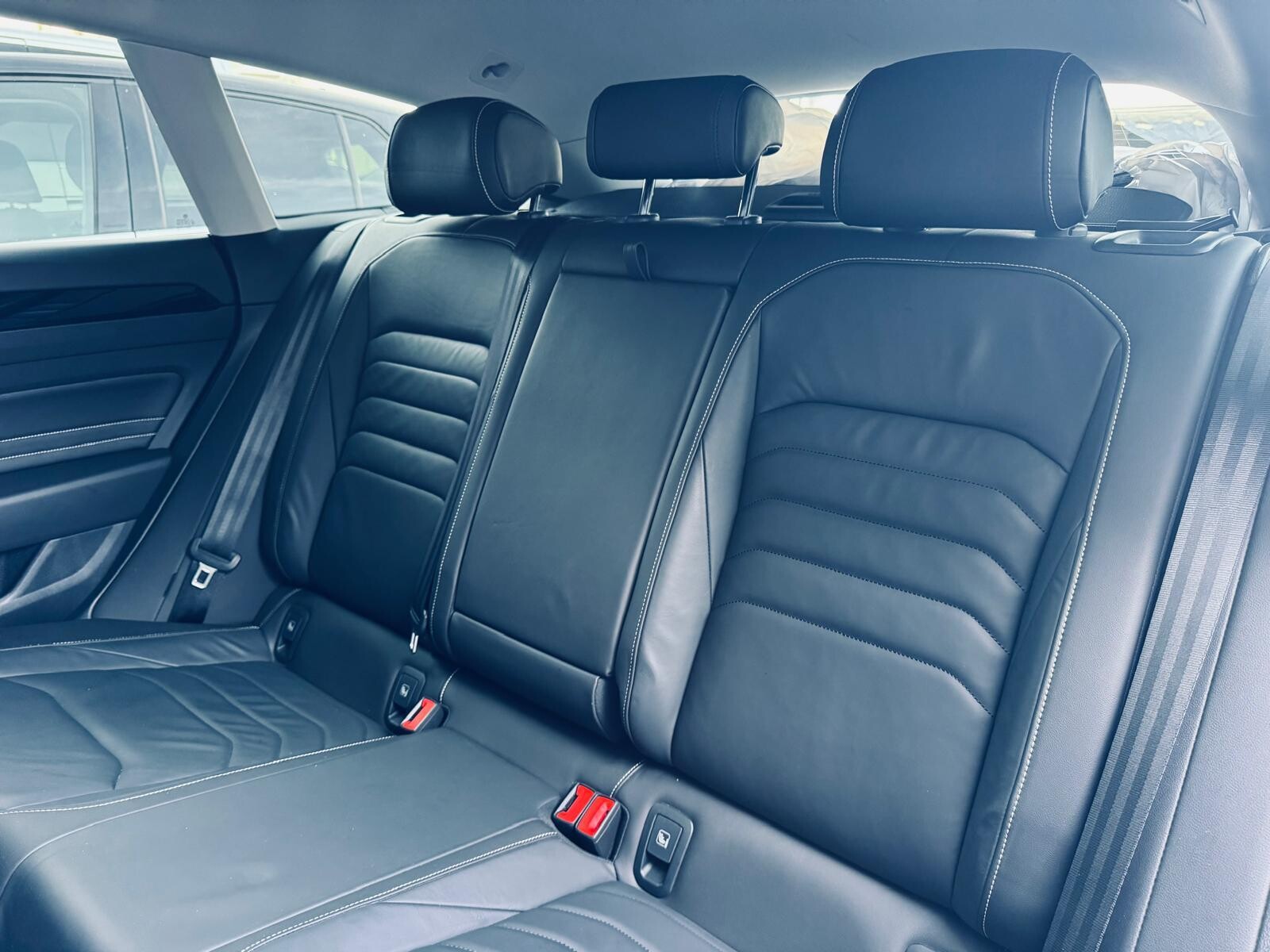 Volkswagen Arteon Shooting Brake - zdjęcie 11