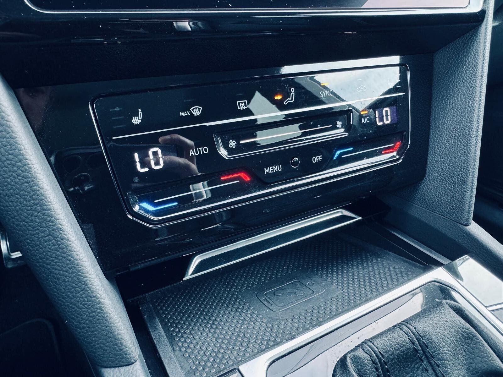 Volkswagen Arteon Shooting Brake - zdjęcie 28