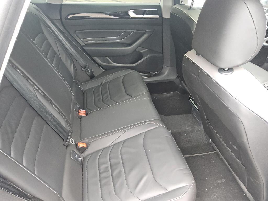 Volkswagen Arteon Shooting Brake - zdjęcie 8