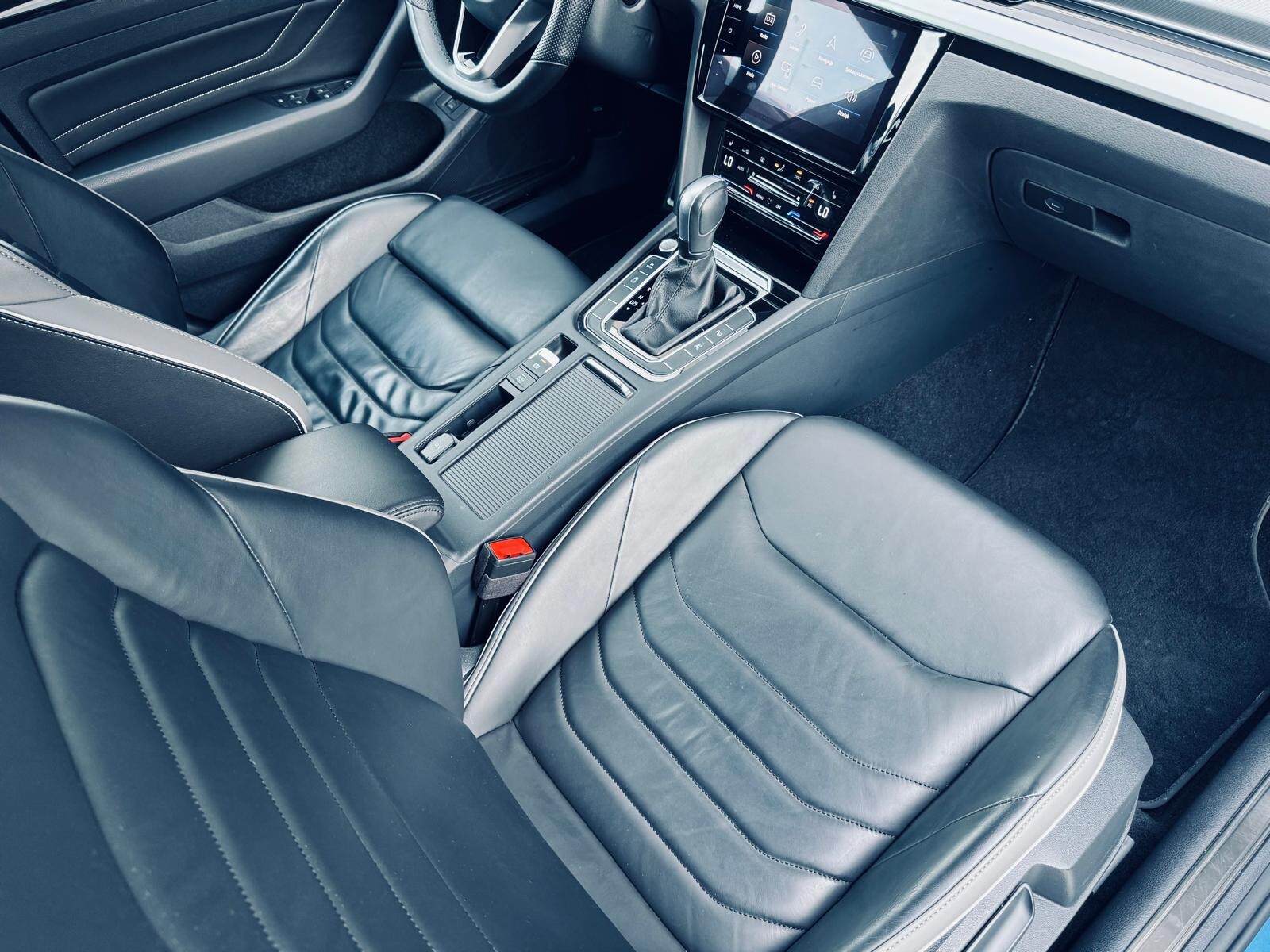 Volkswagen Arteon Shooting Brake - zdjęcie 14