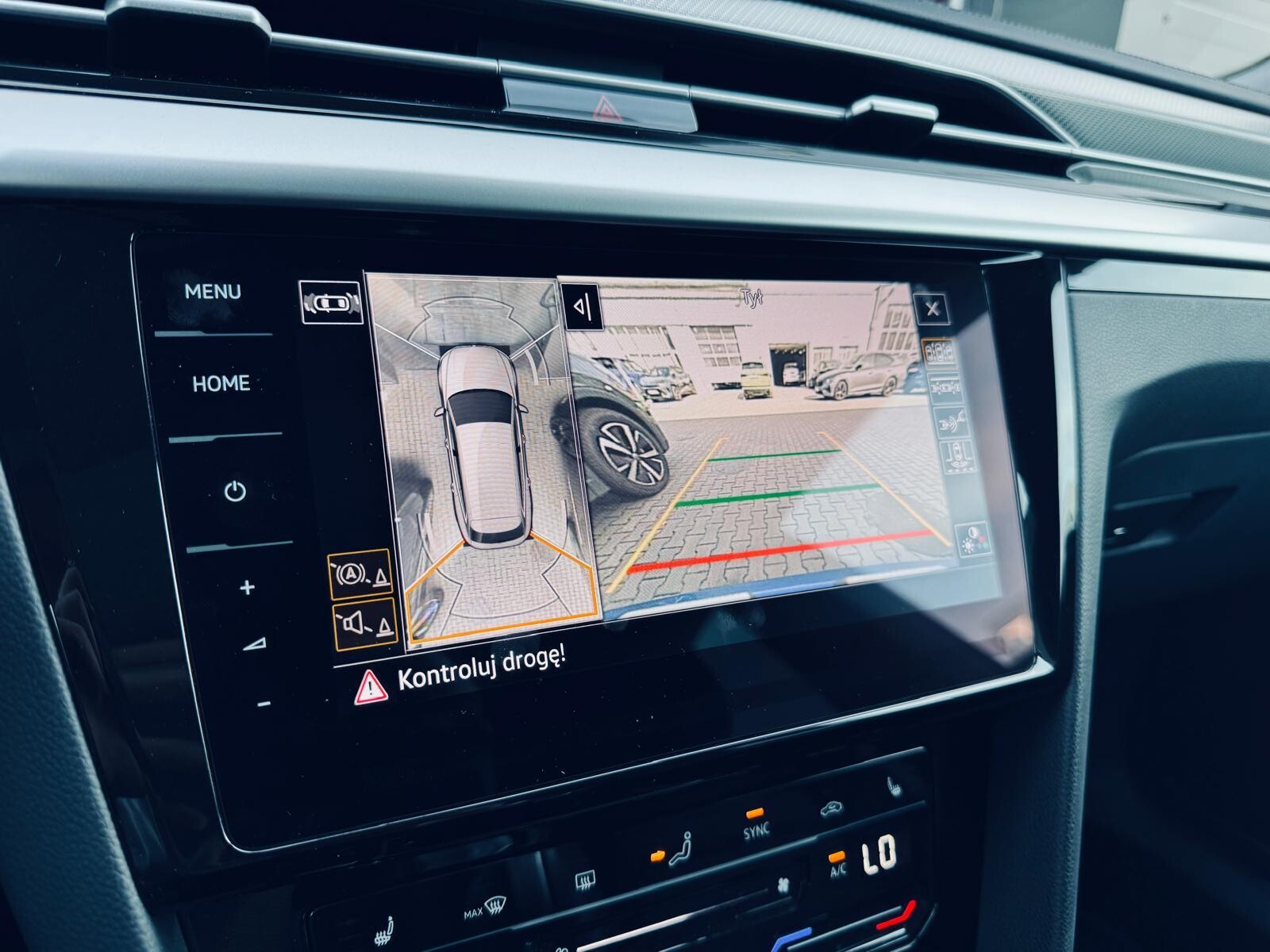Volkswagen Arteon Shooting Brake - zdjęcie 27