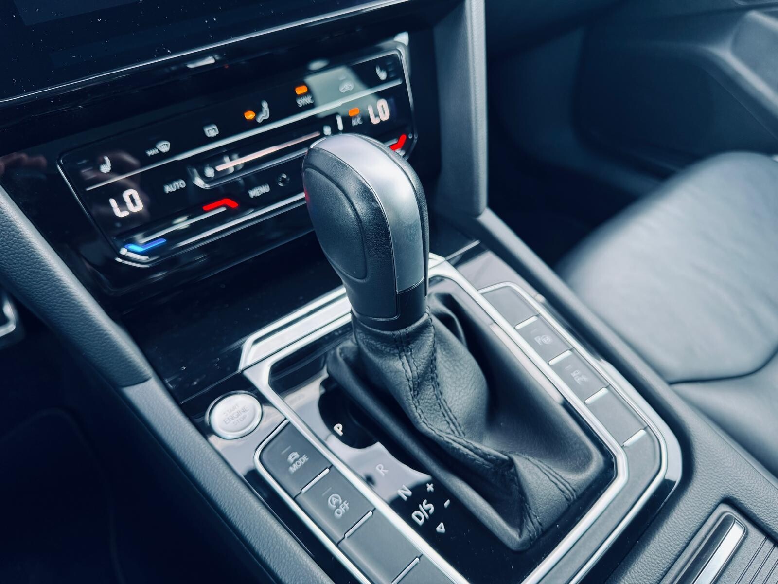 Volkswagen Arteon Shooting Brake - zdjęcie 29