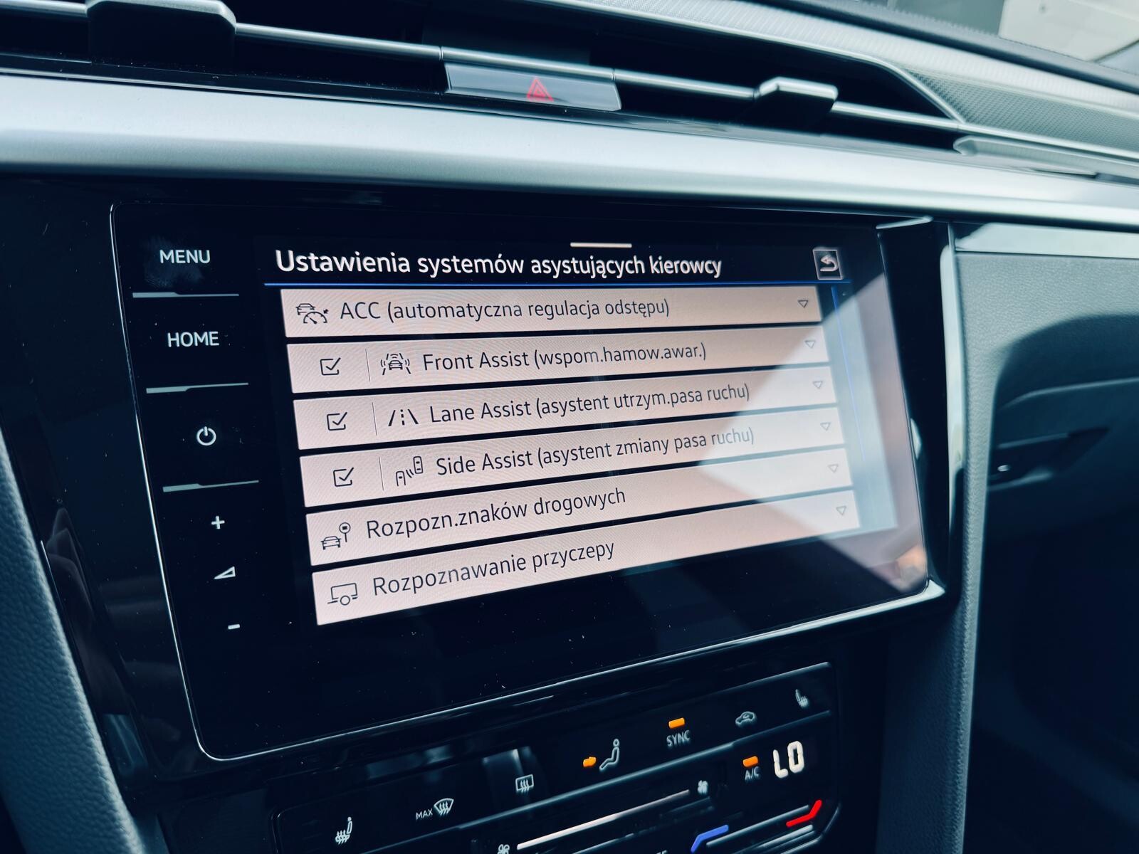 Volkswagen Arteon Shooting Brake - zdjęcie 25
