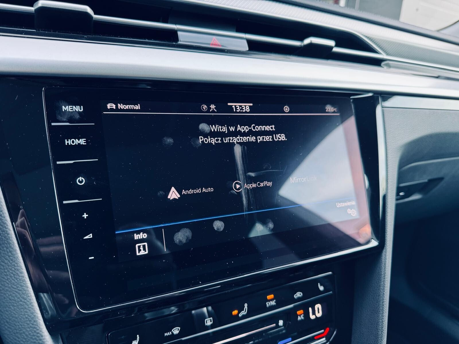 Volkswagen Arteon Shooting Brake - zdjęcie 24