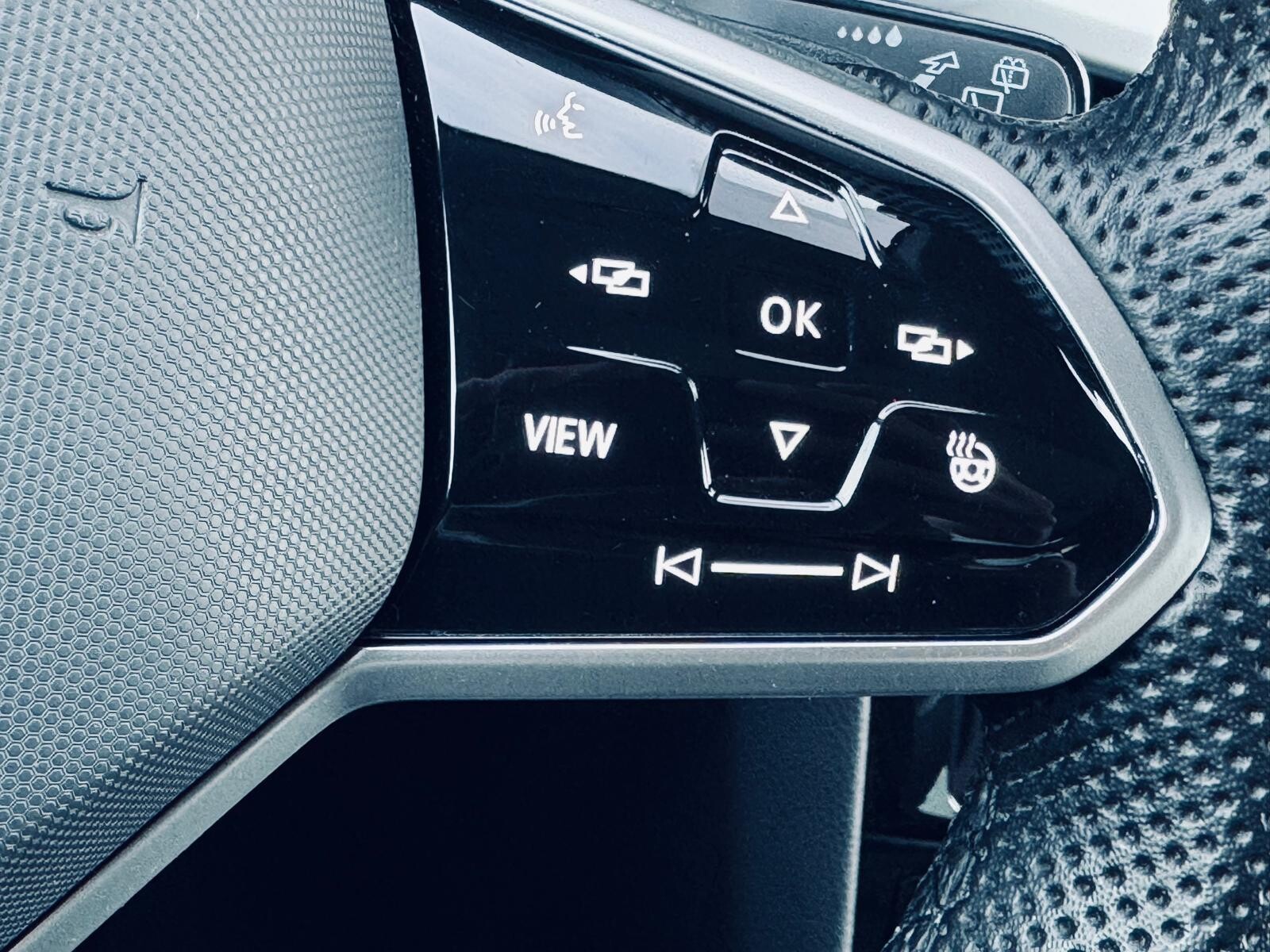 Volkswagen Arteon Shooting Brake - zdjęcie 22