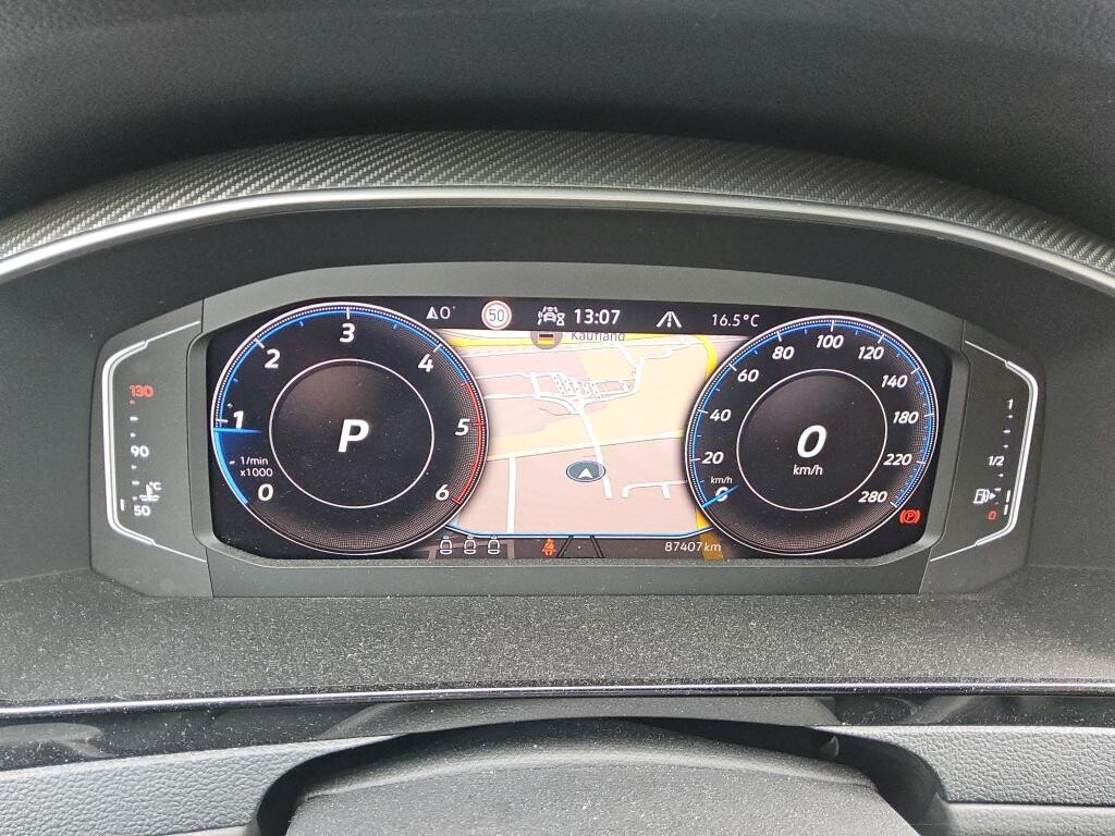 Volkswagen Arteon Shooting Brake - zdjęcie 5