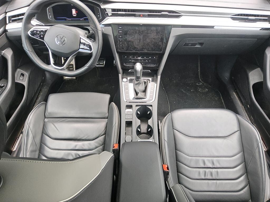 Volkswagen Arteon Shooting Brake - zdjęcie 6