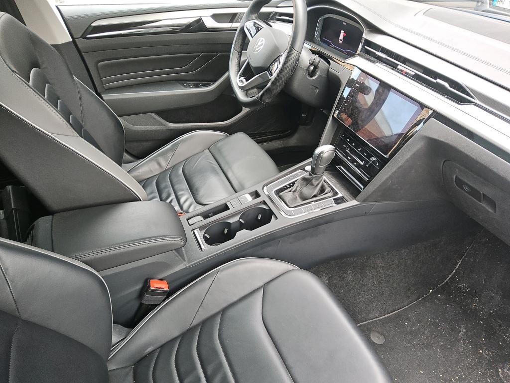 Volkswagen Arteon Shooting Brake - zdjęcie 7