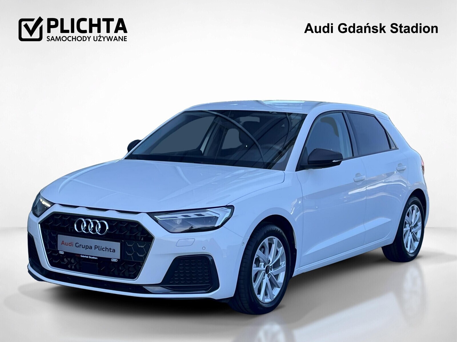 LED|Klucz Komfortowy|Ambiente Wielokolorowe|Carplay|Rozpoznawanie Znak