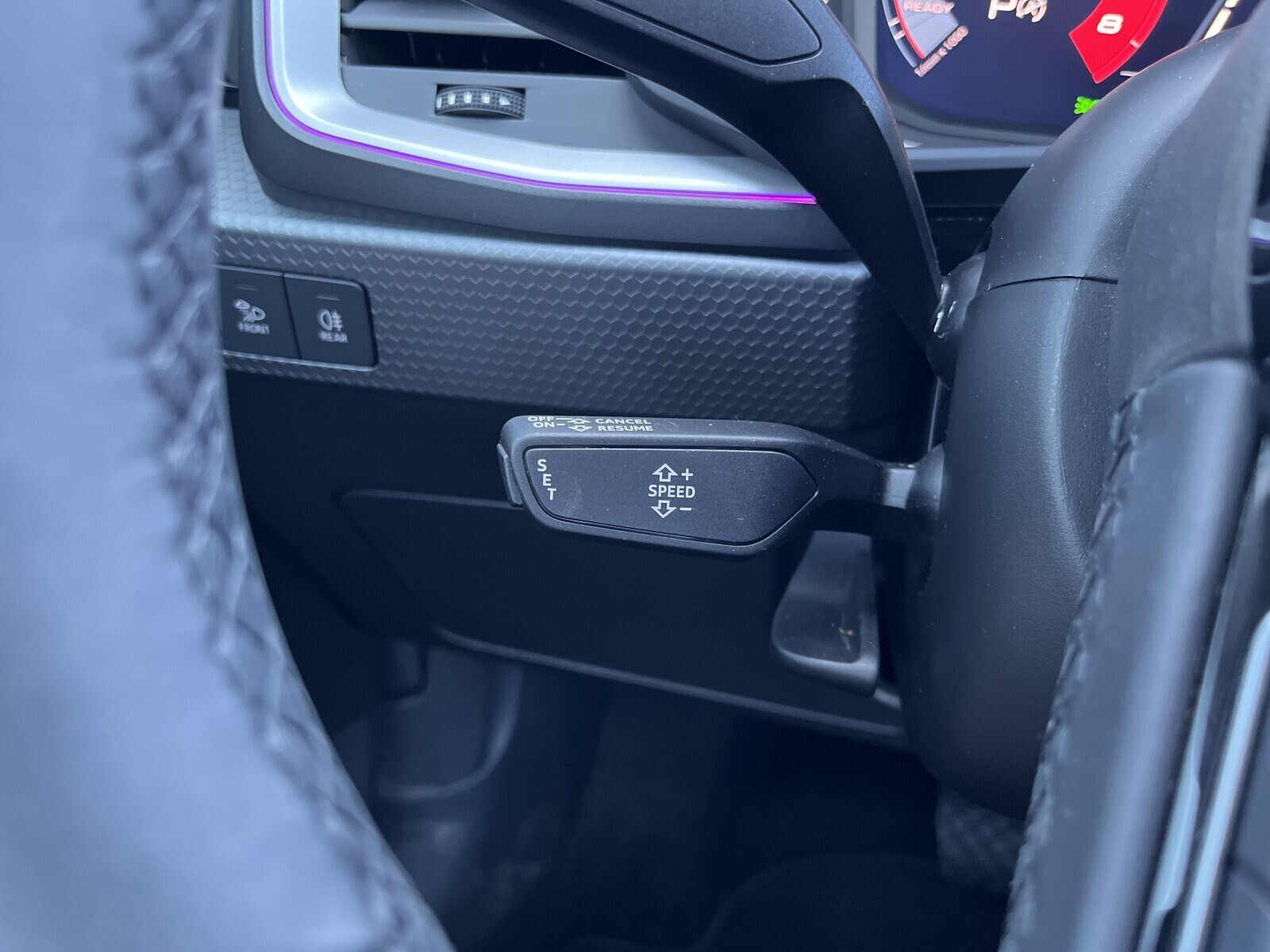 Audi A1 Sportback - zdjęcie 23